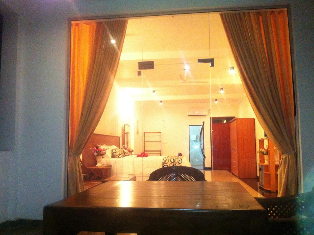 Mangroven River View เบอร์อูวาลา ภายนอก รูปภาพ