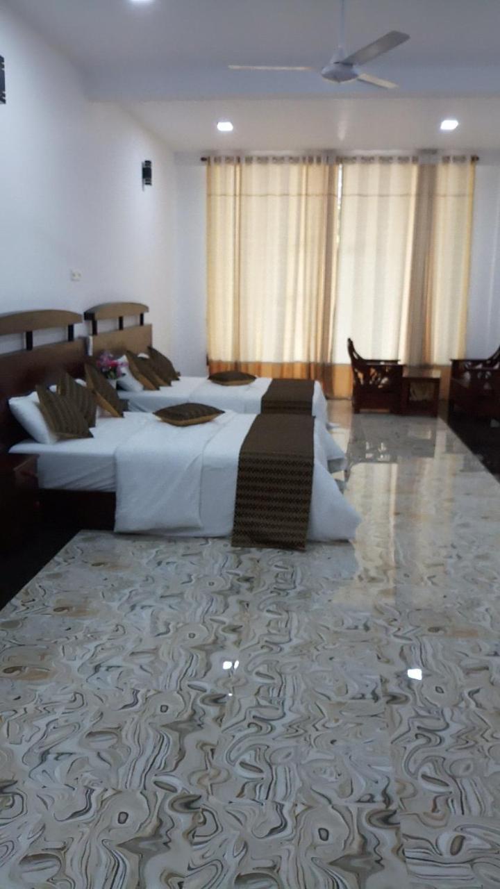 Mangroven River View เบอร์อูวาลา ภายนอก รูปภาพ