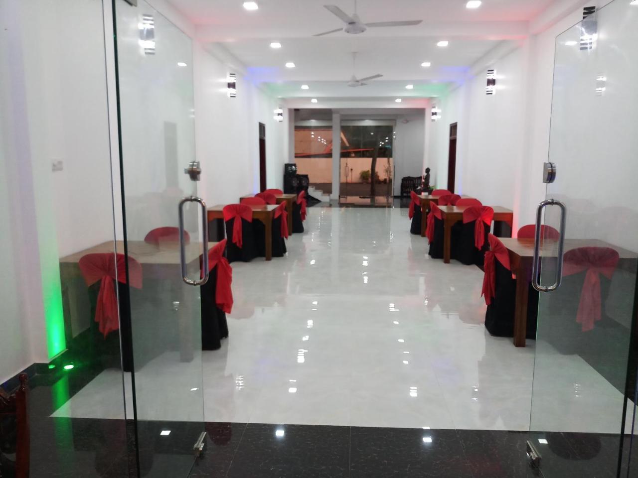 Mangroven River View เบอร์อูวาลา ภายนอก รูปภาพ